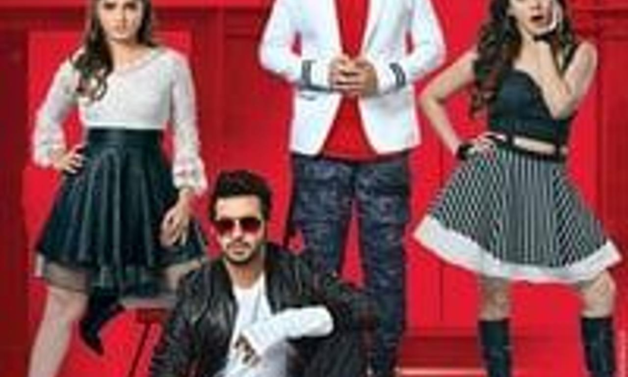 header image for Bhaijaan Elo Re