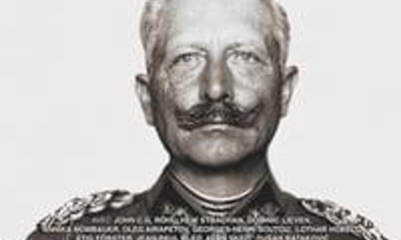 header image for The Long Road to War