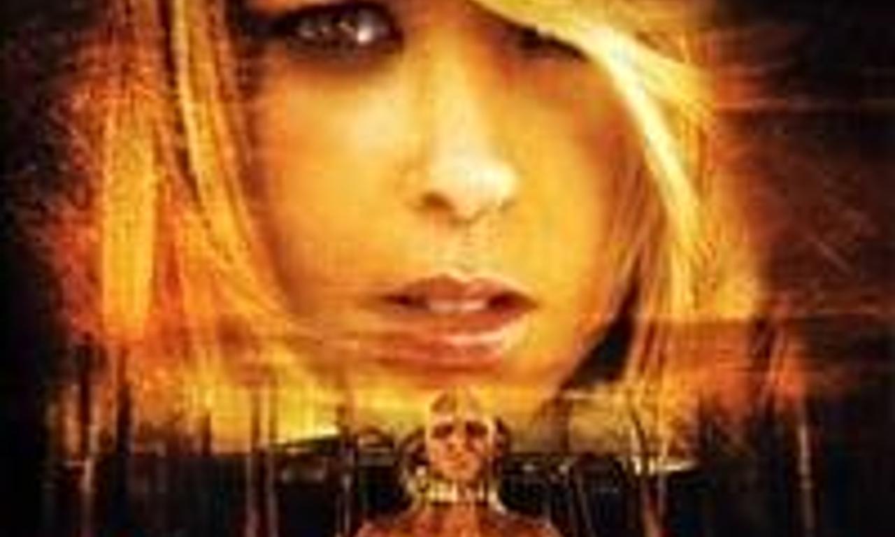 header image for Incubus