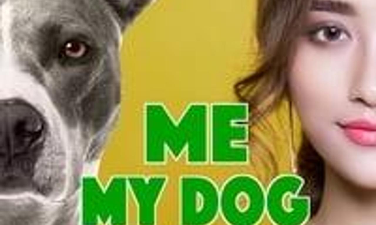 header image for Me, My Dog, and I