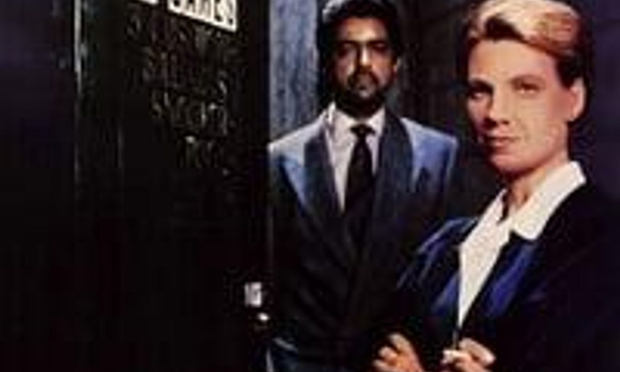 header image for House of Games