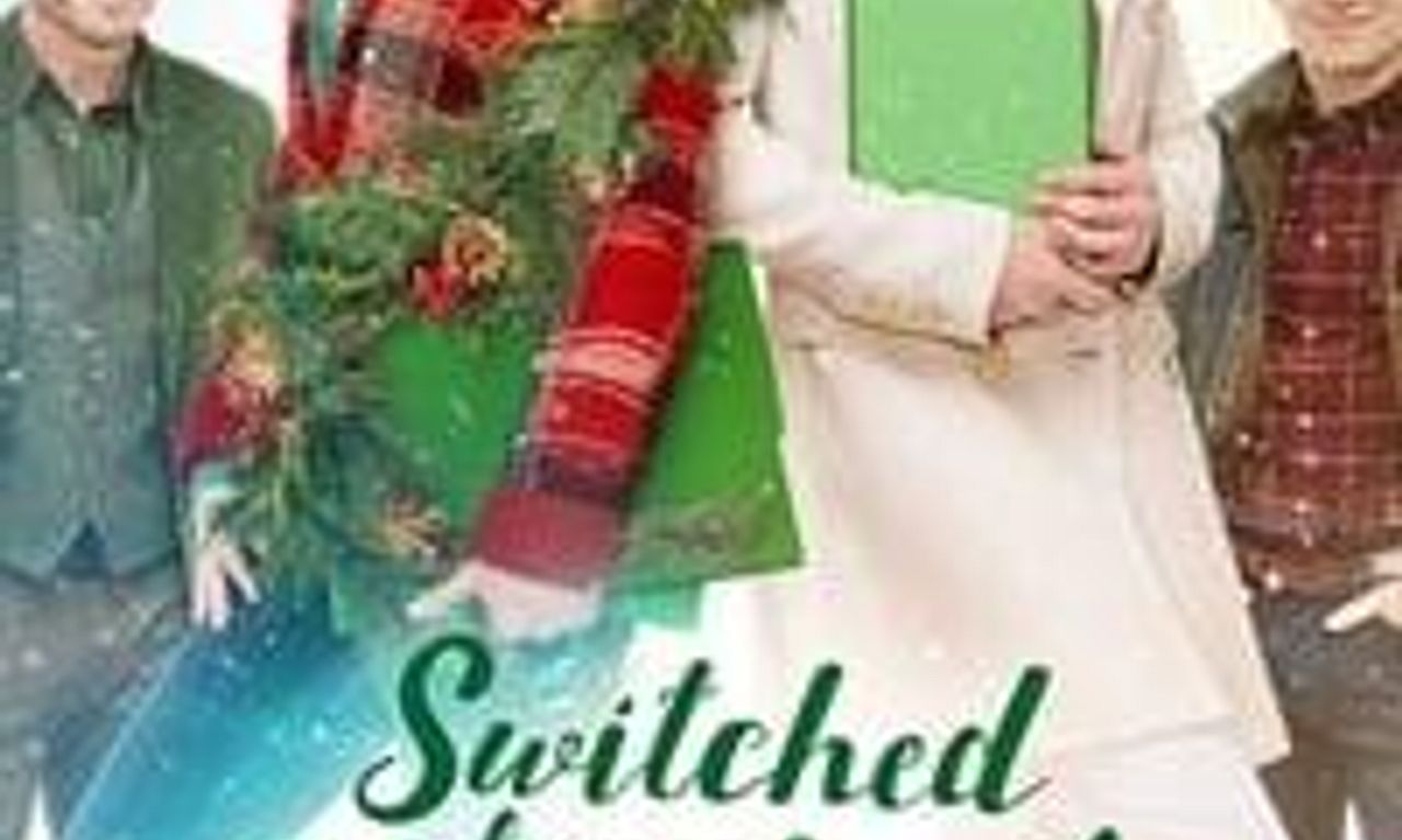header image for Switched for Christmas