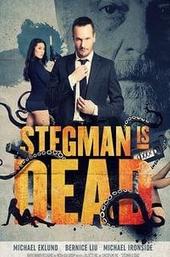 Stegman is Dead