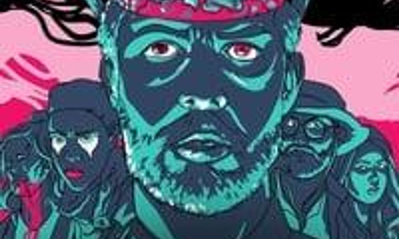 header image for Nothing Really Happens