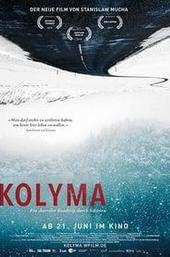 Kolyma: Road of Bones