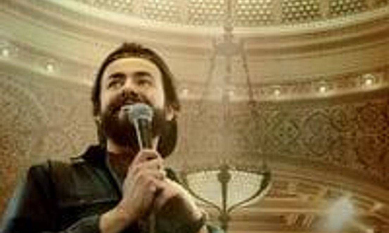 header image for Ramy Youssef: Feelings