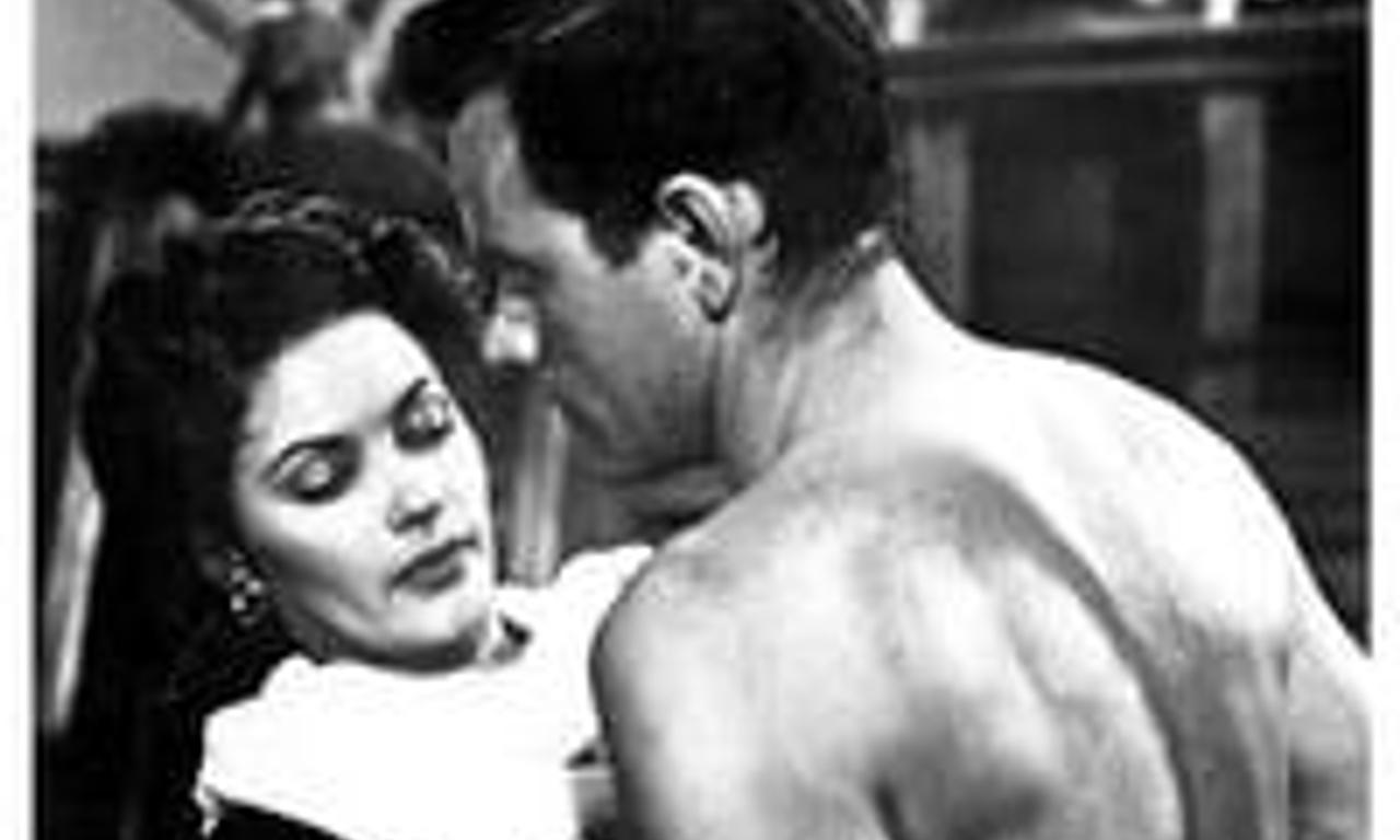 header image for Hurricane Smith