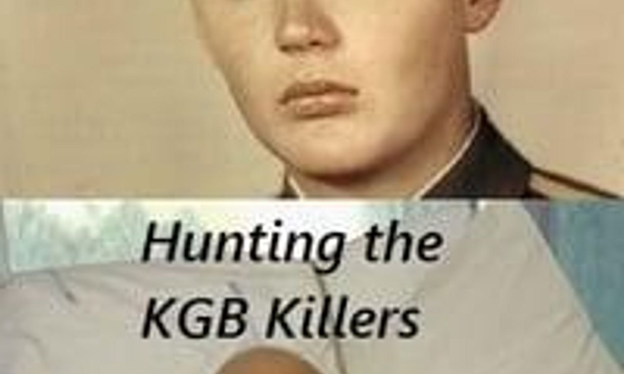 header image for Hunting the KGB Killers