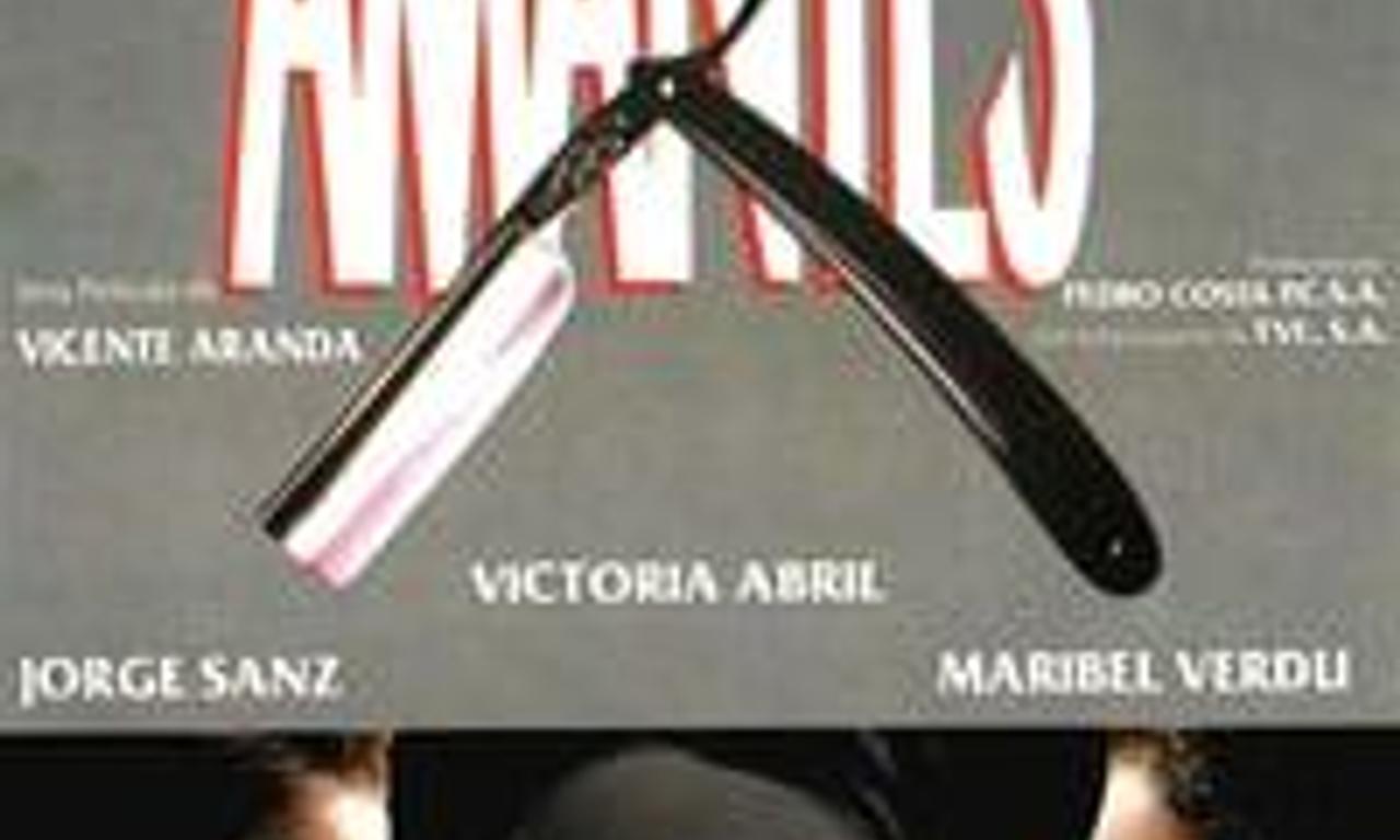 header image for Lovers: A True Story