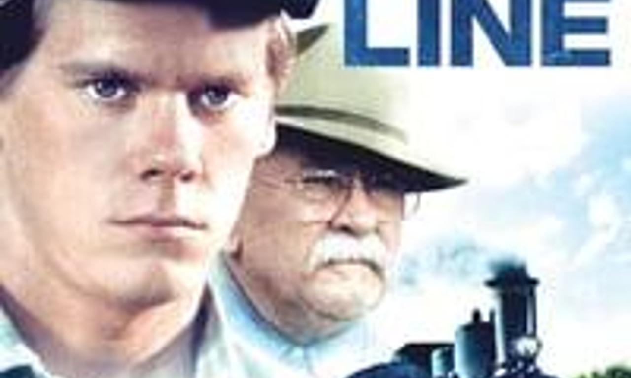 header image for End of the Line