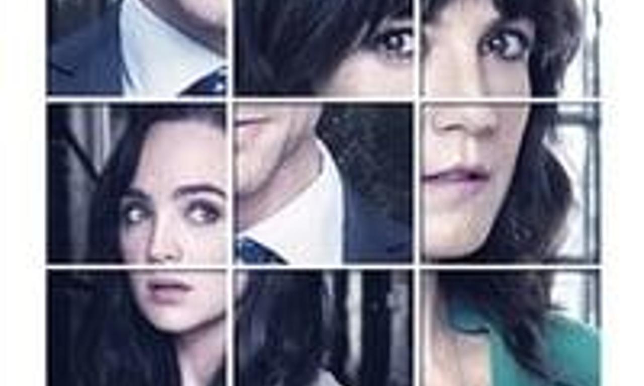 header image for Gaslit