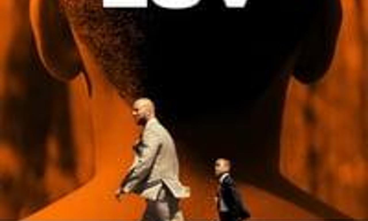 header image for LUV