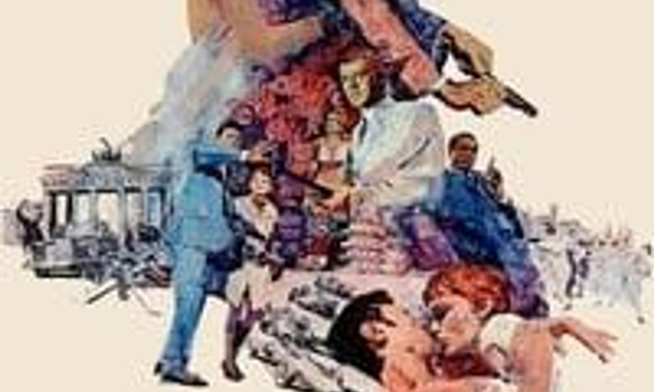 header image for A Dandy in Aspic