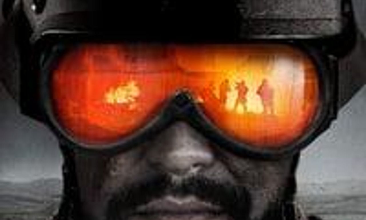 header image for Jarhead: Law of Return