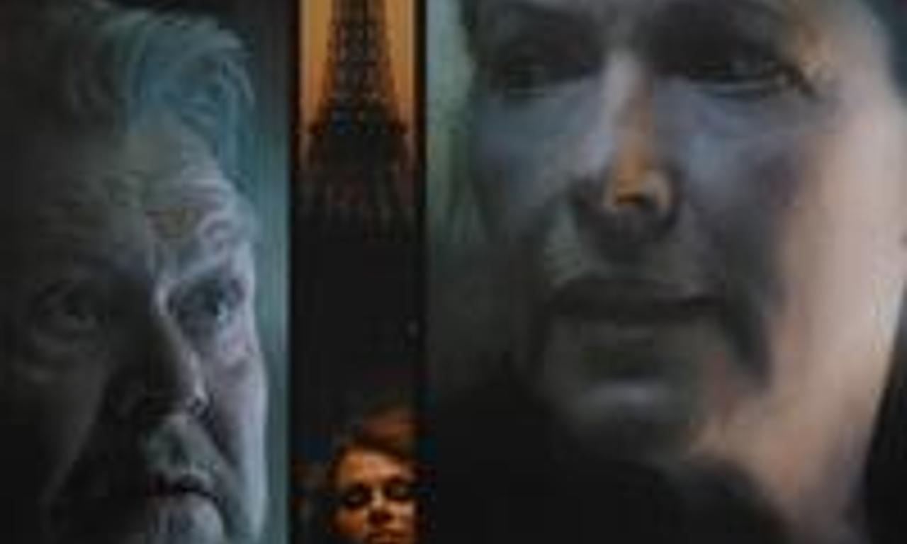 header image for Lost and Found