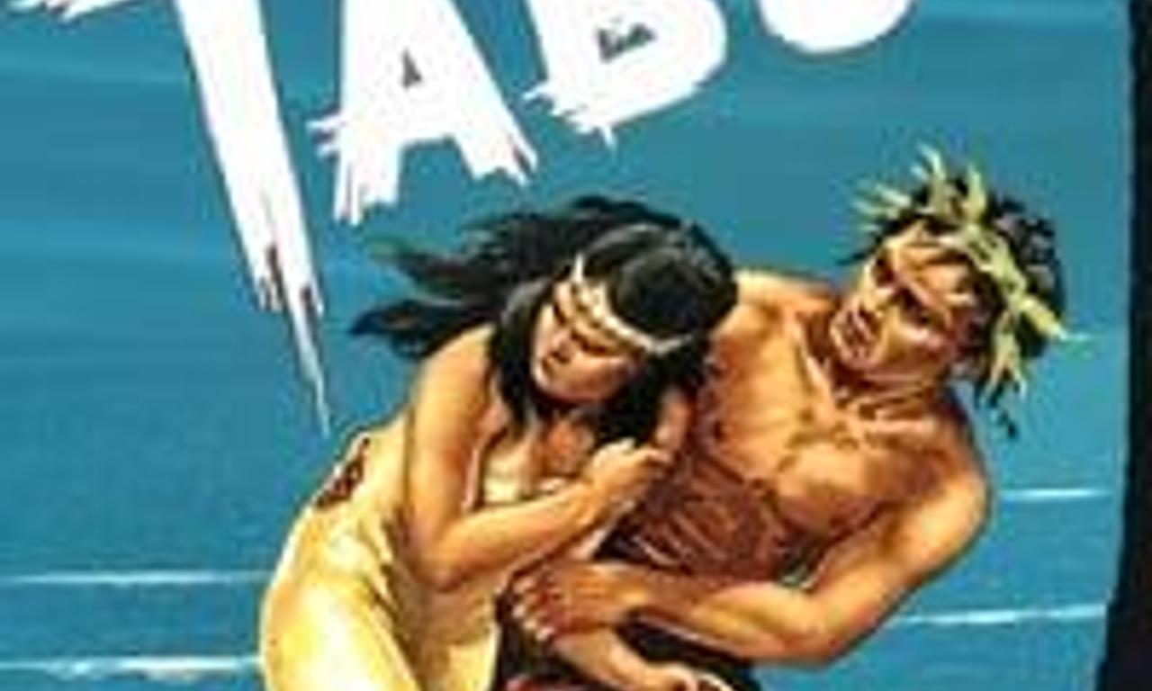 header image for Tabu