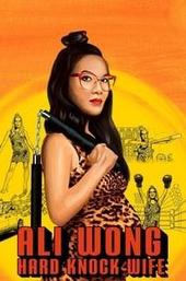Ali Wong: Hard Knock Wife