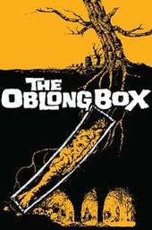 The Oblong Box