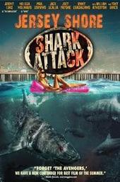 Jersey Shore Shark Attack