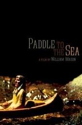 Paddle to the Sea