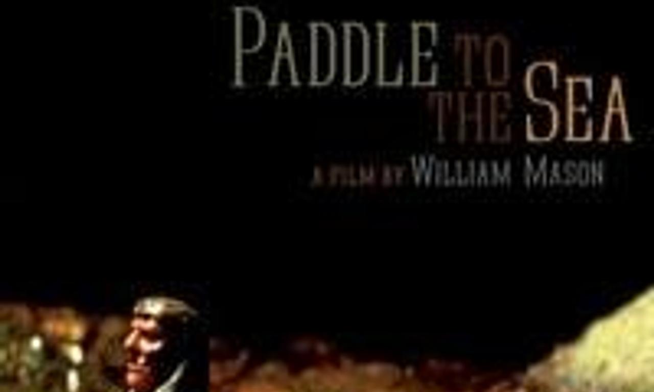 header image for Paddle to the Sea