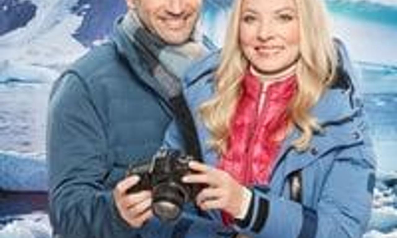 header image for Love on Iceland