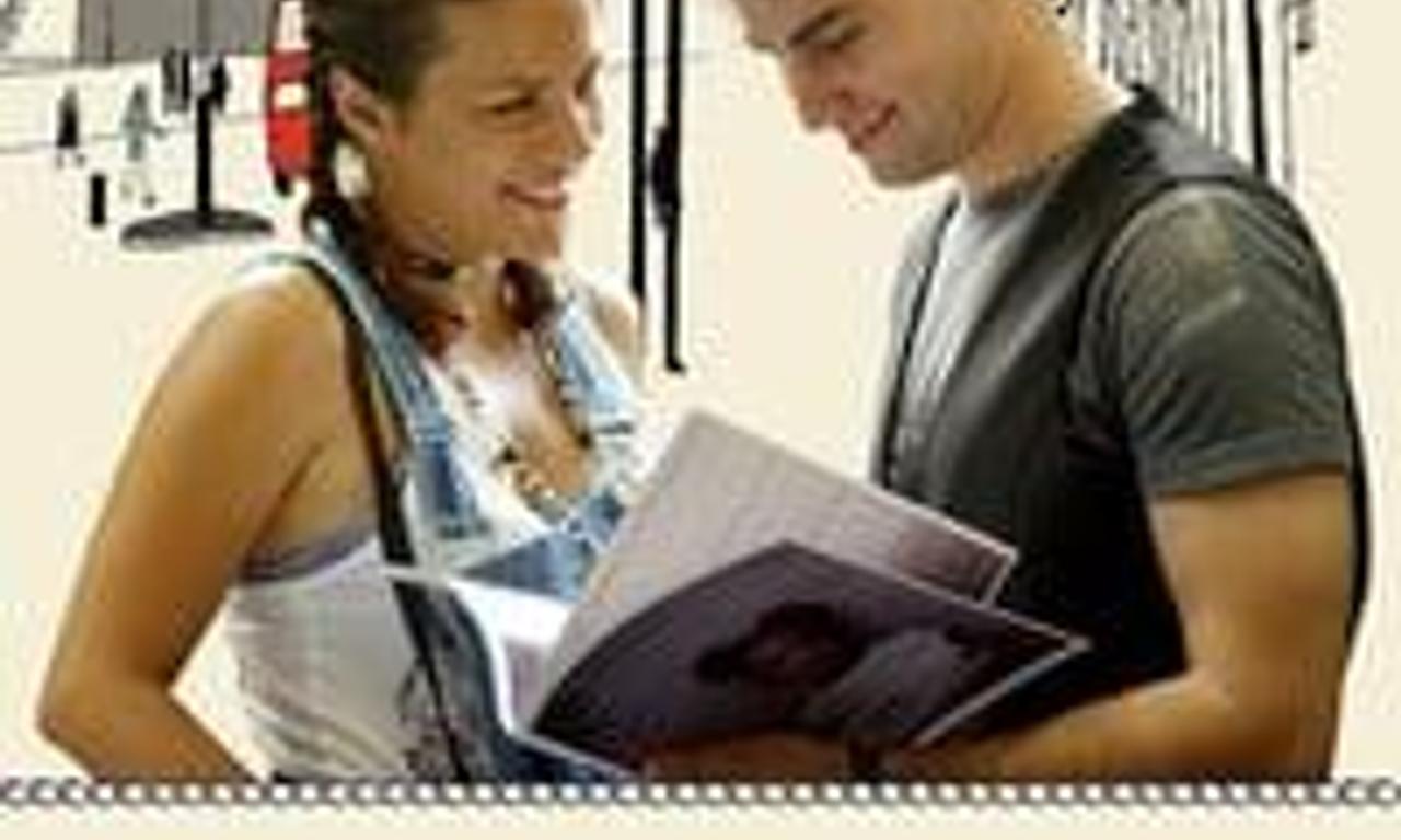 header image for Art Ache