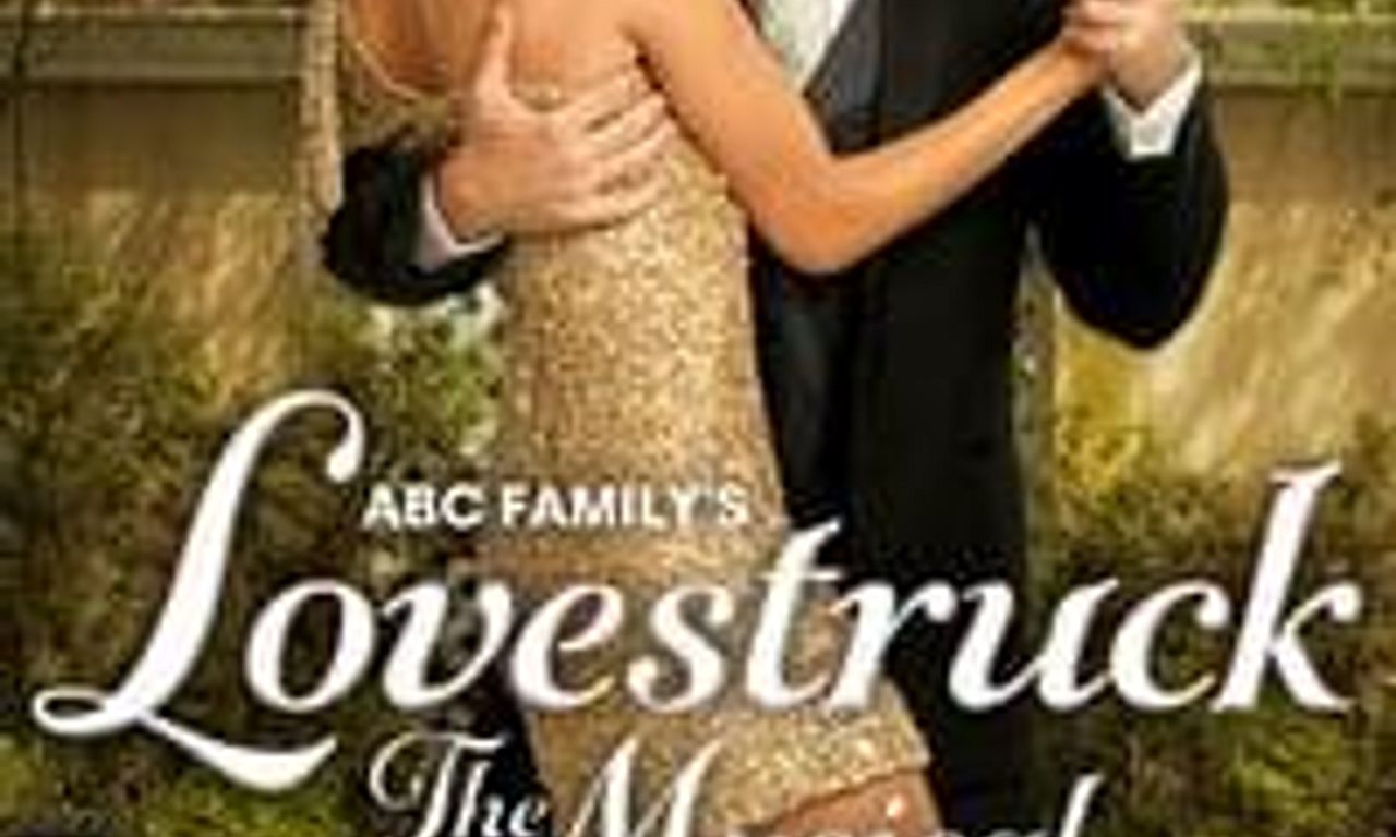 header image for Lovestruck: The Musical