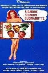 Goodnight, Ladies and Gentlemen