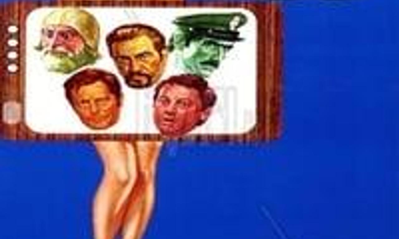 header image for Goodnight, Ladies and Gentlemen