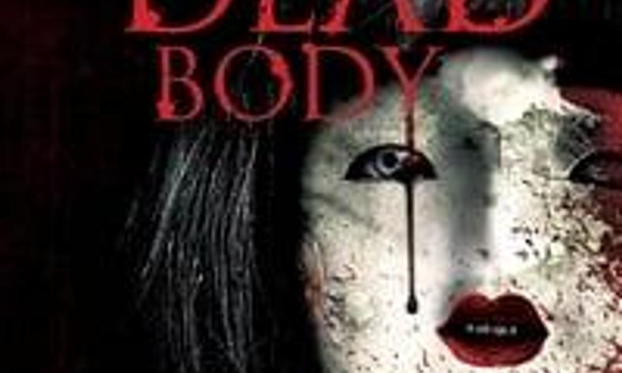 header image for Over Your Dead Body