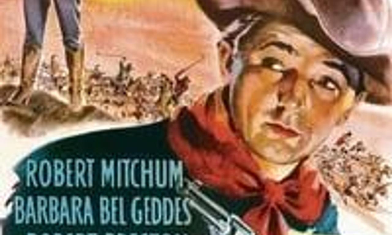 header image for Blood on the Moon