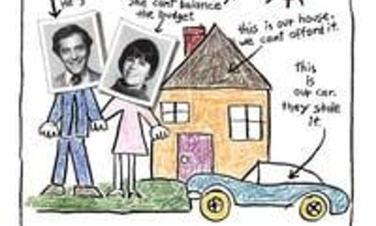 header image for Fun with Dick and Jane