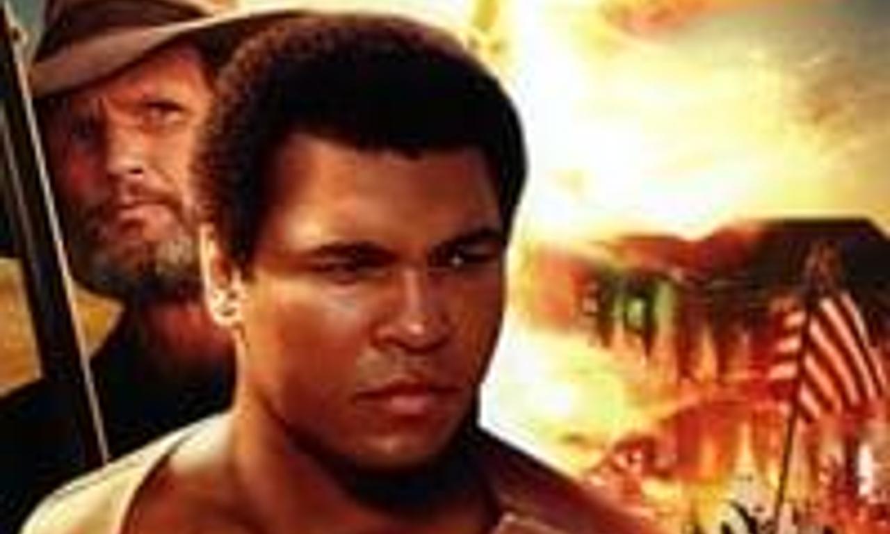 header image for Freedom Road