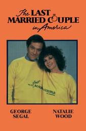 The Last Married Couple in America