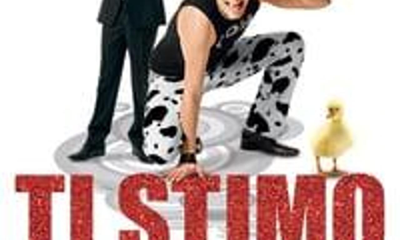 header image for Ti stimo fratello