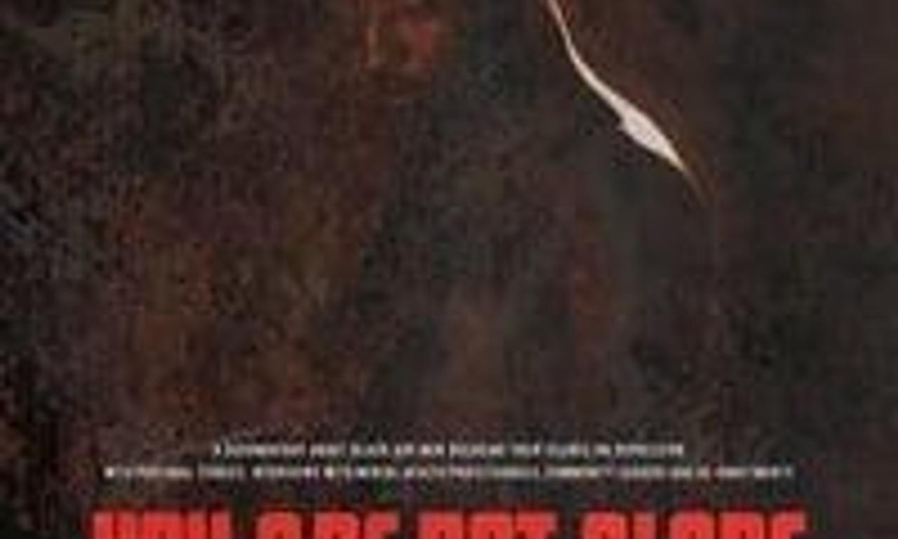 You Are Not Alone Where to Watch and Stream Online Entertainment.ie