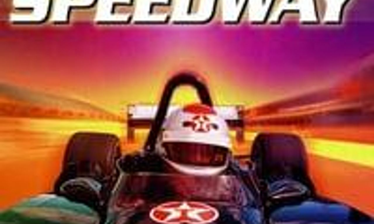 header image for Super Speedway