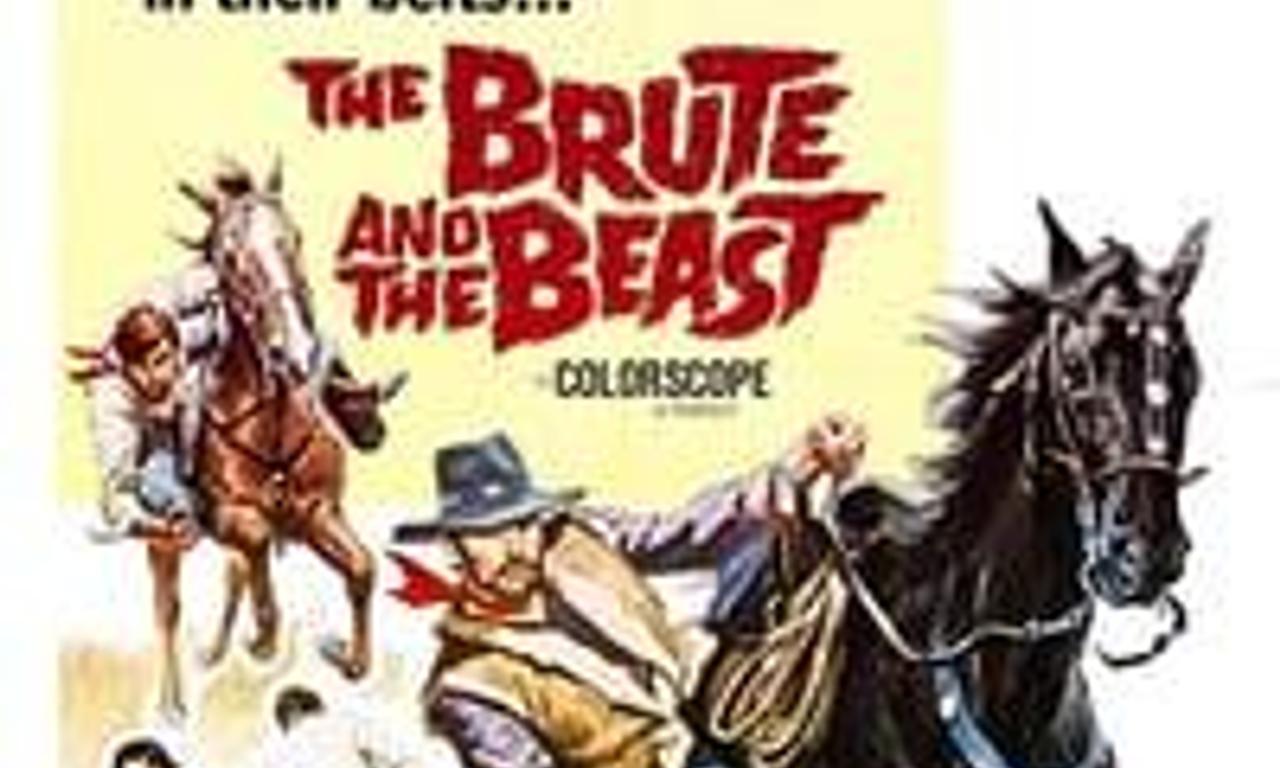 header image for Massacre Time