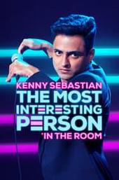 Kenny Sebastian: The Most Interesting Person in the Room