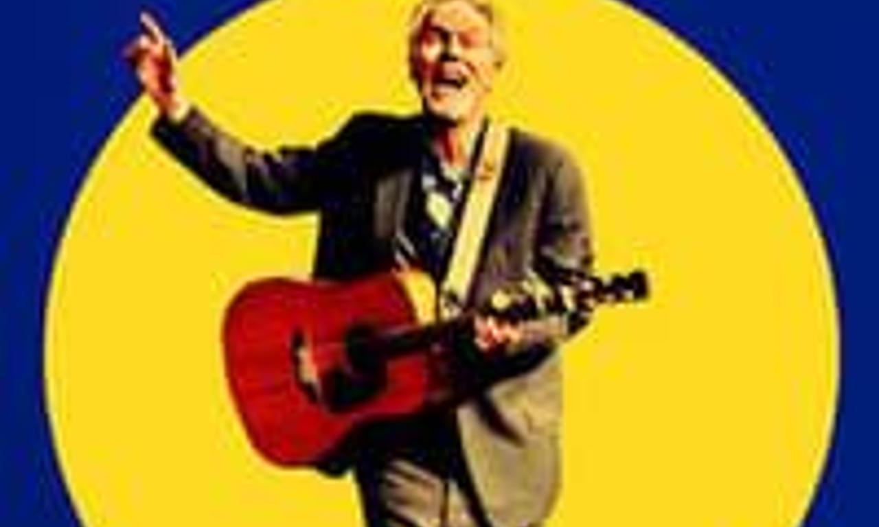 header image for Loudon Wainwright III: Surviving Twin