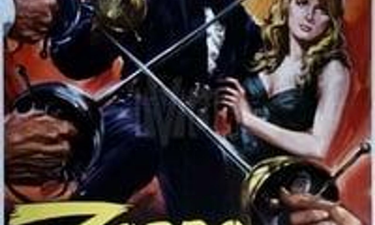 Zorro alla corte d'Inghilterra Where to Watch and Stream Online