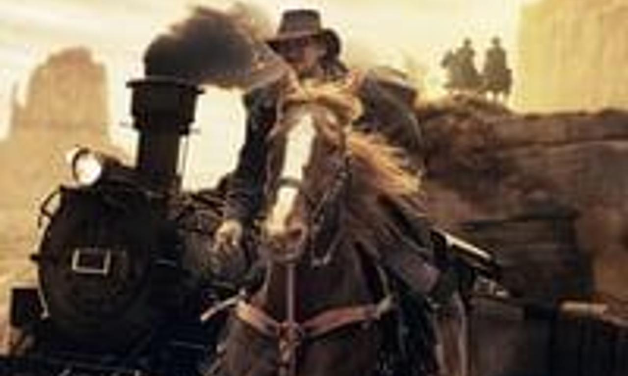 header image for The Dalton Gang