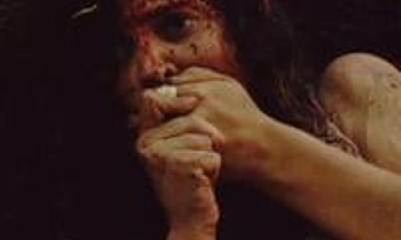 header image for Incredible Violence