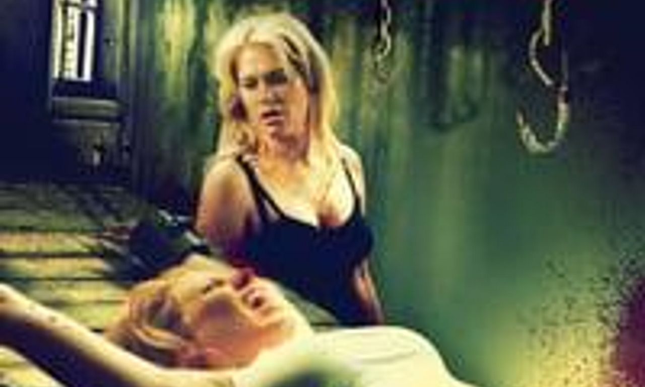 header image for Living Death