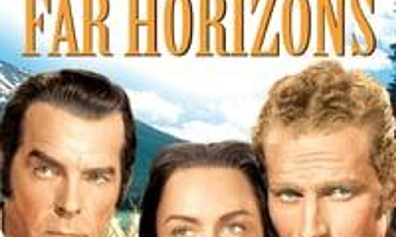 header image for The Far Horizons