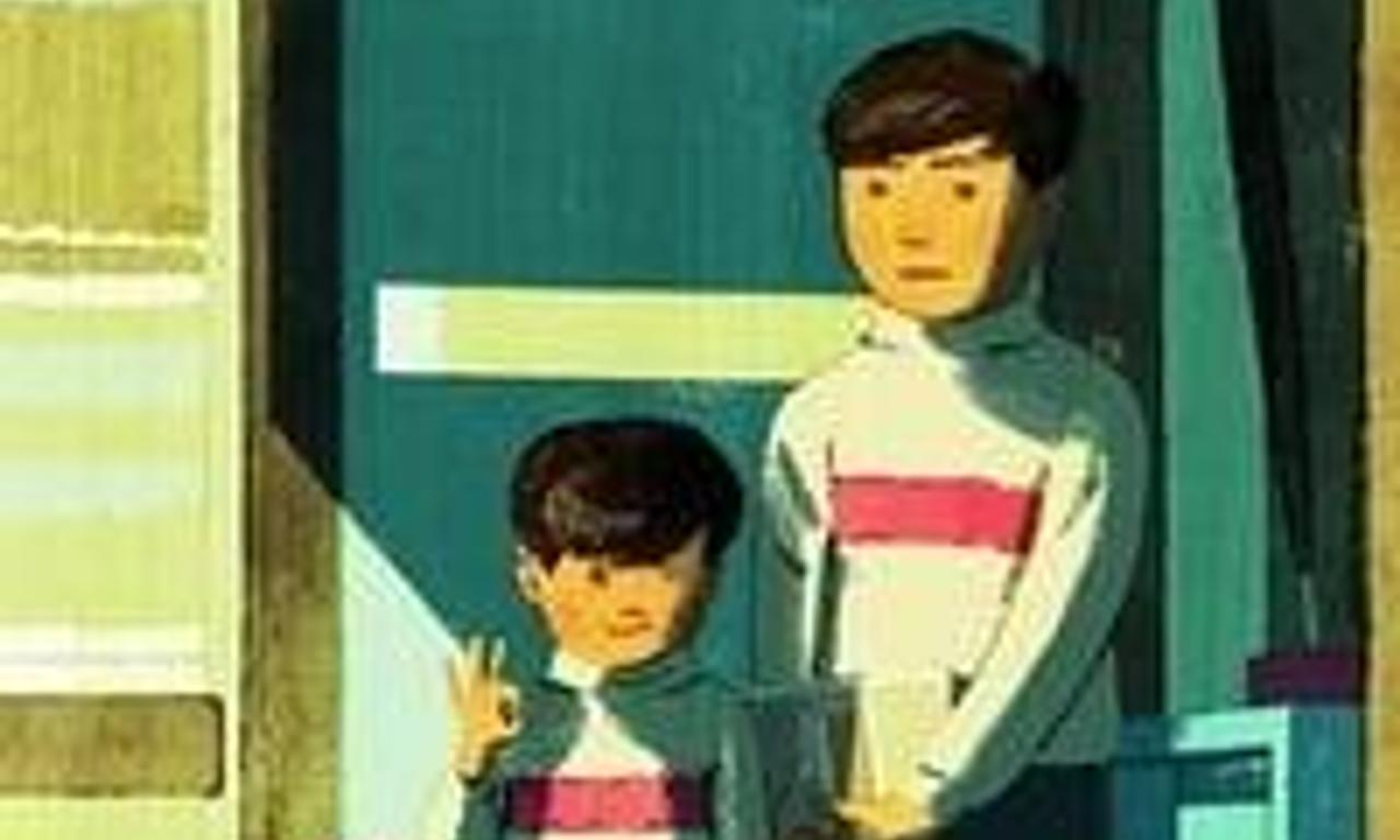 header image for Good Morning