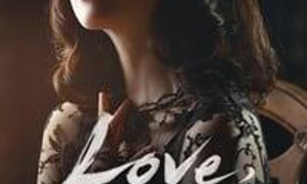 header image for Love, Lies