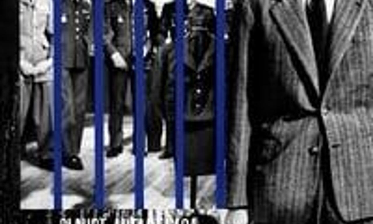 header image for Thou Shalt Not Kill