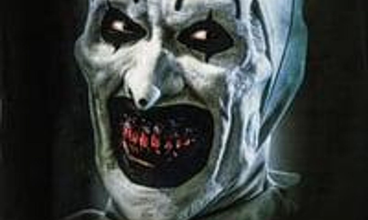 header image for Terrifier